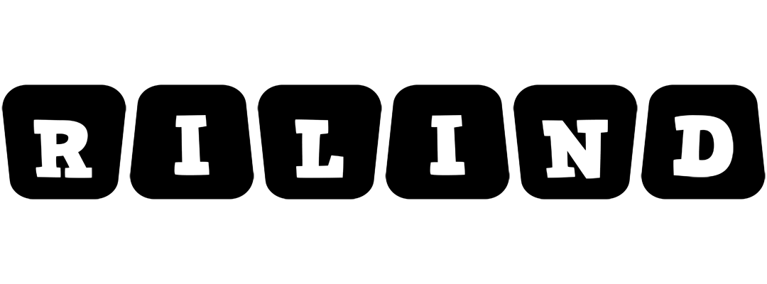 Rilind racing logo