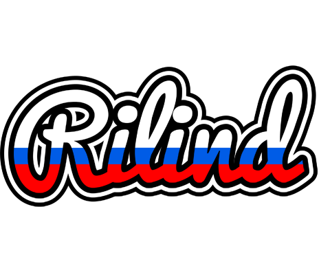 Rilind russia logo