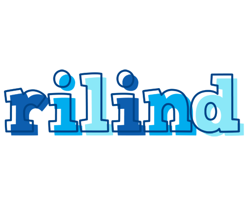 Rilind sailor logo