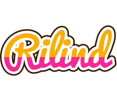 Rilind smoothie logo