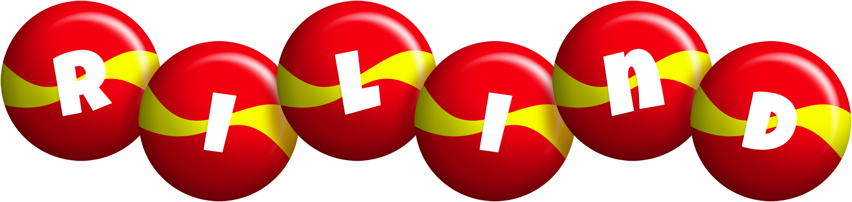 Rilind spain logo