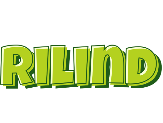 Rilind summer logo