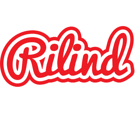 Rilind sunshine logo