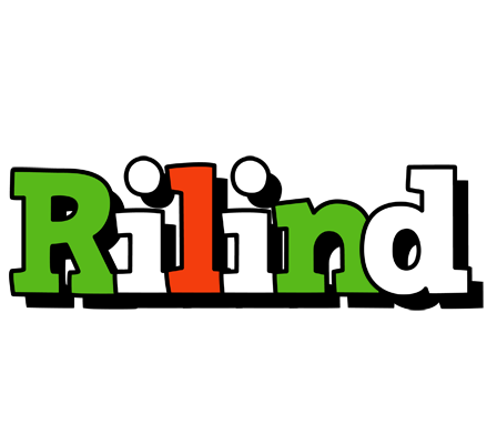 Rilind venezia logo