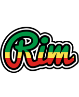 Rim african logo