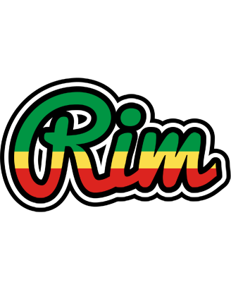 Rim african logo