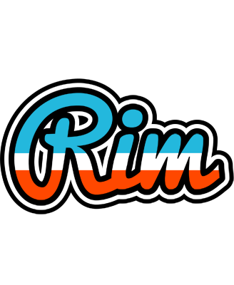 Rim america logo