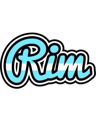 Rim argentine logo