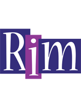 Rim autumn logo