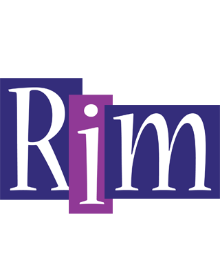 Rim autumn logo