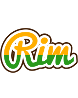 Rim banana logo