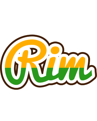Rim banana logo