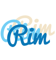 Rim breeze logo