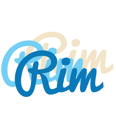 Rim breeze logo