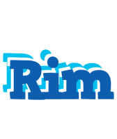 Rim business logo