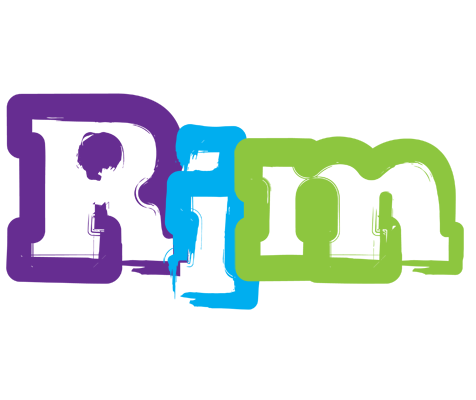 Rim casino logo