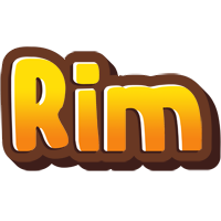 Rim cookies logo