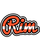 Rim denmark logo