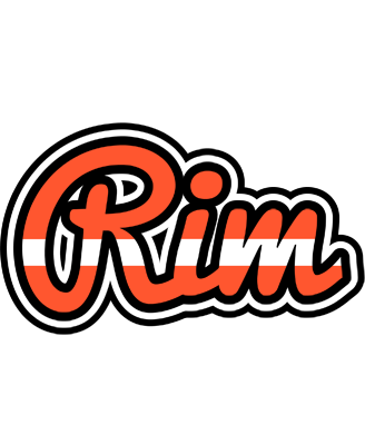 Rim denmark logo