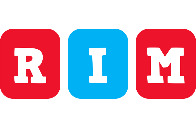 Rim diesel logo