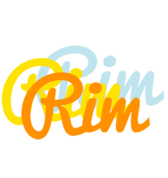 Rim energy logo
