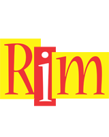 Rim errors logo