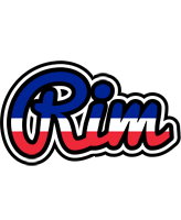 Rim france logo