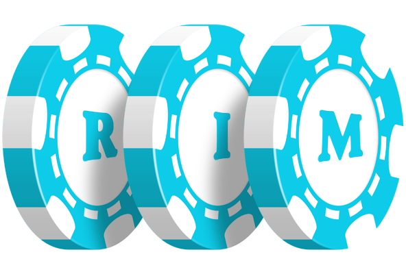 Rim funbet logo