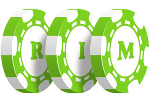 Rim holdem logo