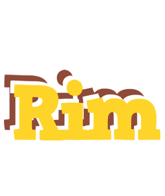 Rim hotcup logo