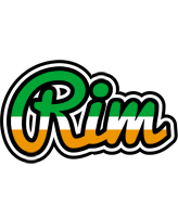 Rim ireland logo