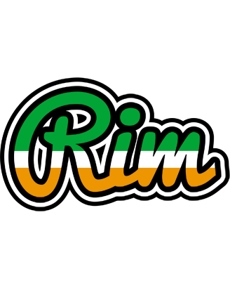 Rim ireland logo
