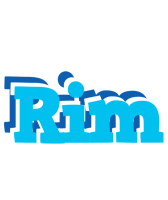 Rim jacuzzi logo