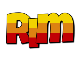 Rim jungle logo