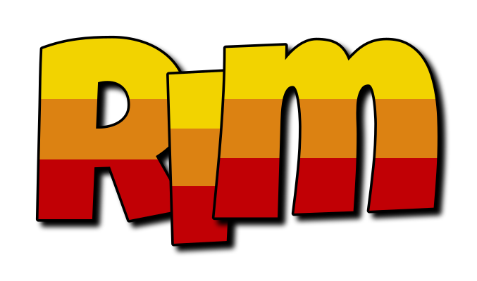 Rim jungle logo