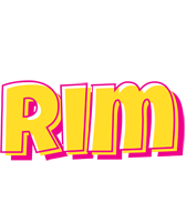 Rim kaboom logo