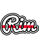 Rim kingdom logo