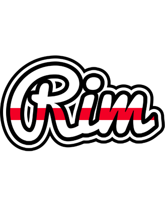 Rim kingdom logo
