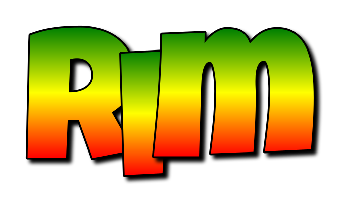 Rim mango logo