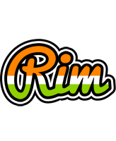 Rim mumbai logo