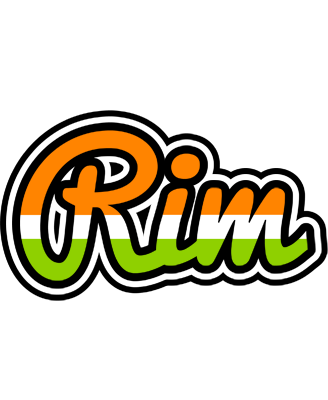 Rim mumbai logo