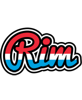 Rim norway logo