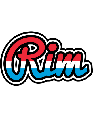 Rim norway logo