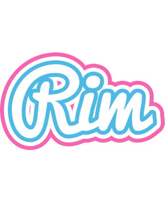 Rim outdoors logo