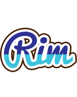Rim raining logo