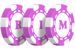 Rim river logo