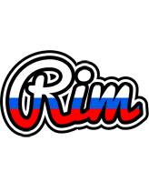 Rim russia logo