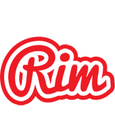 Rim sunshine logo