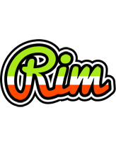 Rim superfun logo