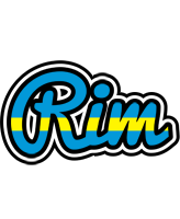 Rim sweden logo